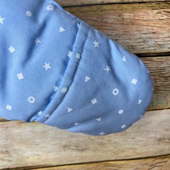 Infant Boy Snowsuit Vintage Windy Trails Baby Pram - Picture 5 of 7